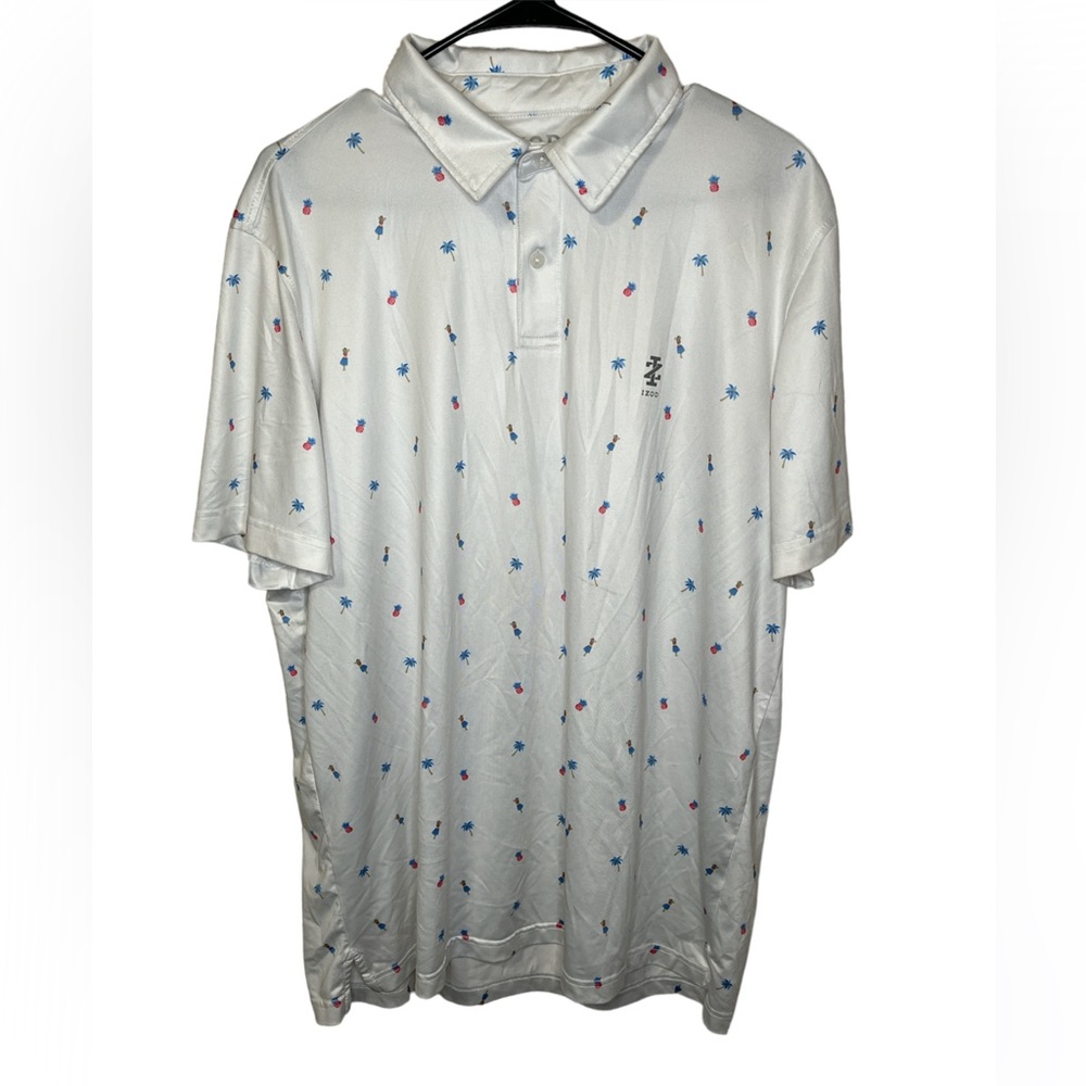 IZOD Golf Polo shirt